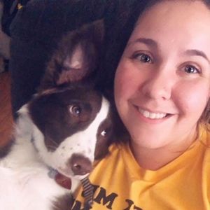 Meet your Posher, Laurel